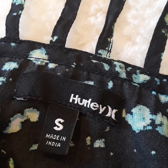 🌻 Hurley Dress - Picture 5 of 5